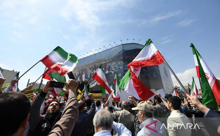 资料图片：安塔拉通讯社/新华社