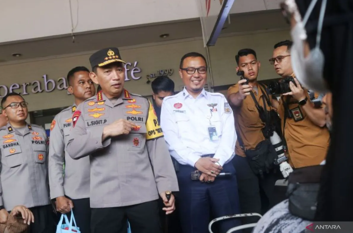 资料图片：安塔拉通讯社