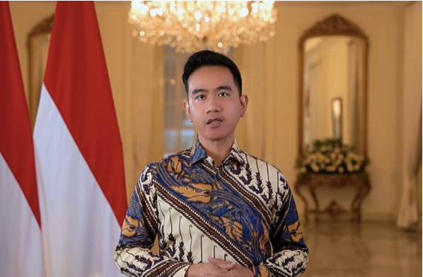 资料图片：副总统秘书处