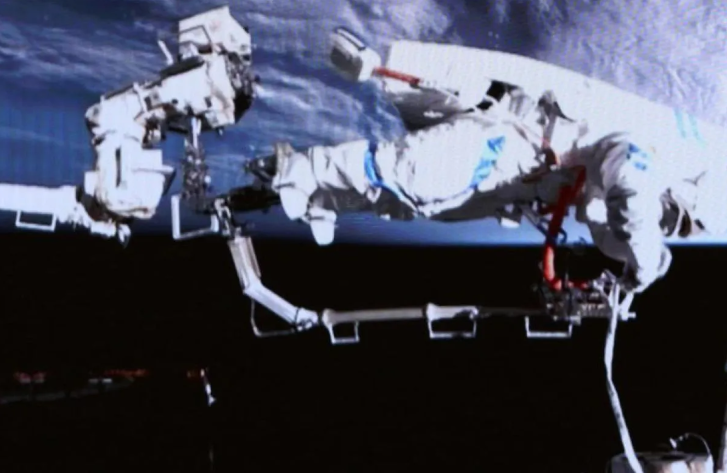 资料图片：安塔拉通讯社/新华社