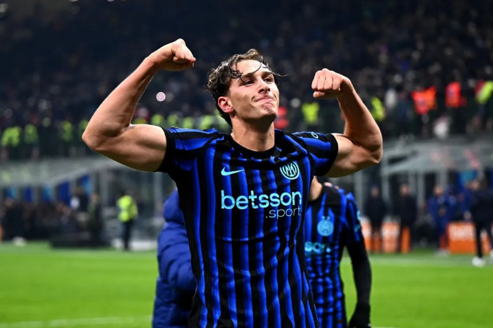 佛罗伦萨vs国米。图片：国米官网