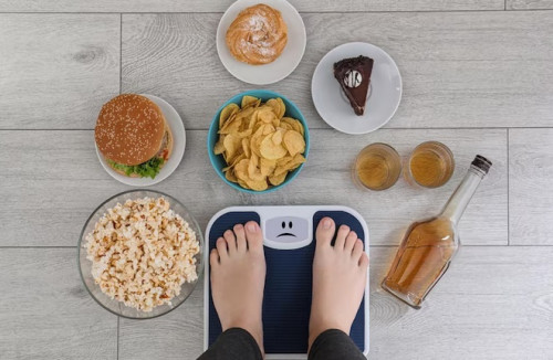 开斋节后如何避免肥胖？专家分享有效饮食建议