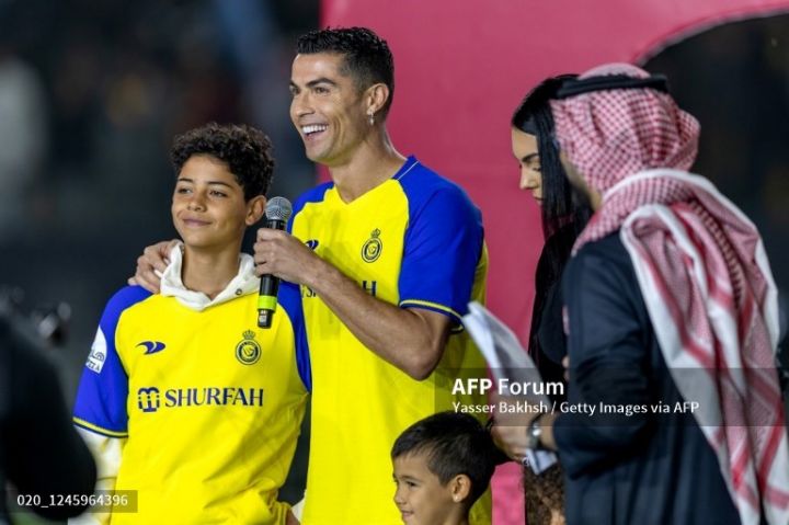 图片：Medcom.id/Yasser Bakhsh/GETTY IMAGES EUROPE/Getty Images via AFP