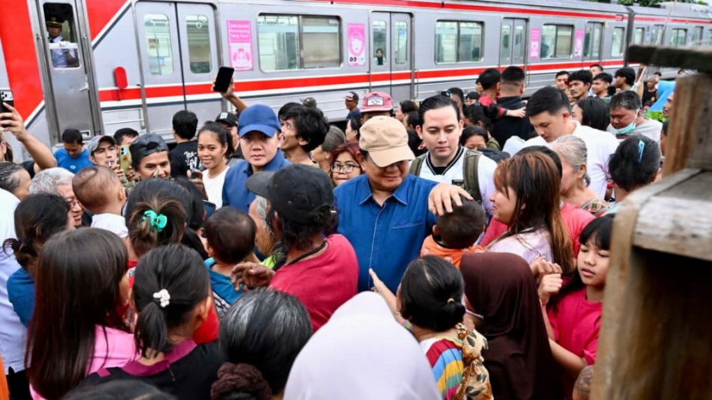 资料图片：总统秘书处