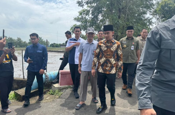 资料图片：安塔拉通讯社/副总统秘书处