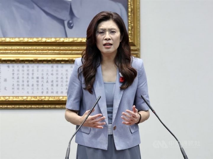 台湾国民党领袖接受习近平邀请访华