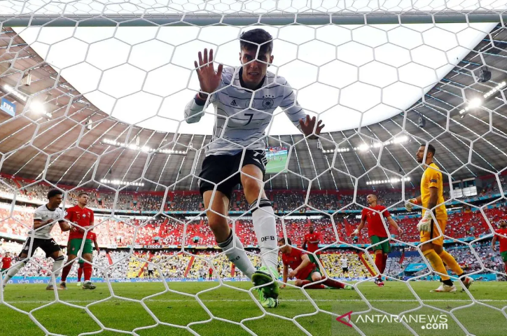 资料图片：安塔拉通讯社/路透社