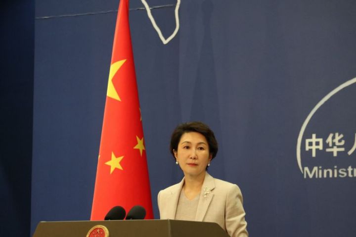 中方强烈谴责针对联黎部队的袭击