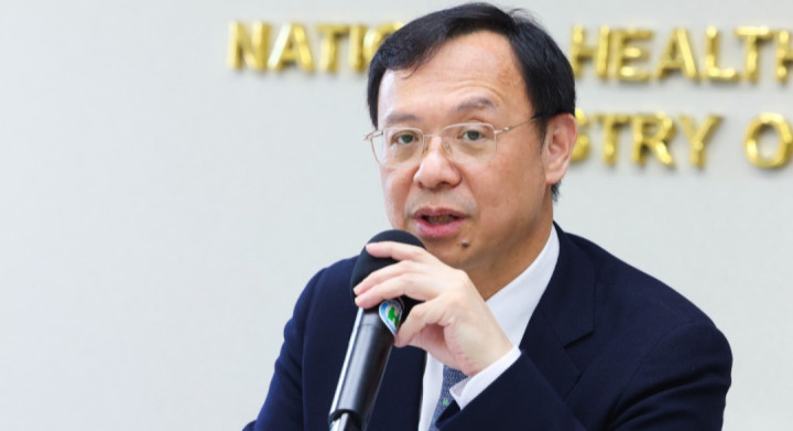 实践世卫愿景：台湾终结C型为公共卫生威胁之路