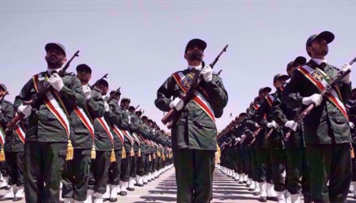 资料图片：伊朗新闻电视台