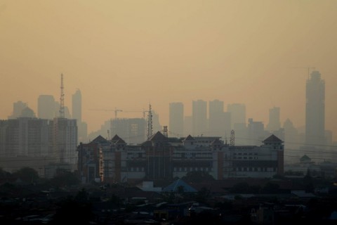 图片：印尼媒体报