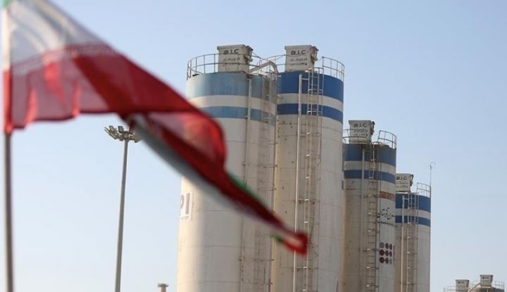 资料图片：阿纳多卢通讯社