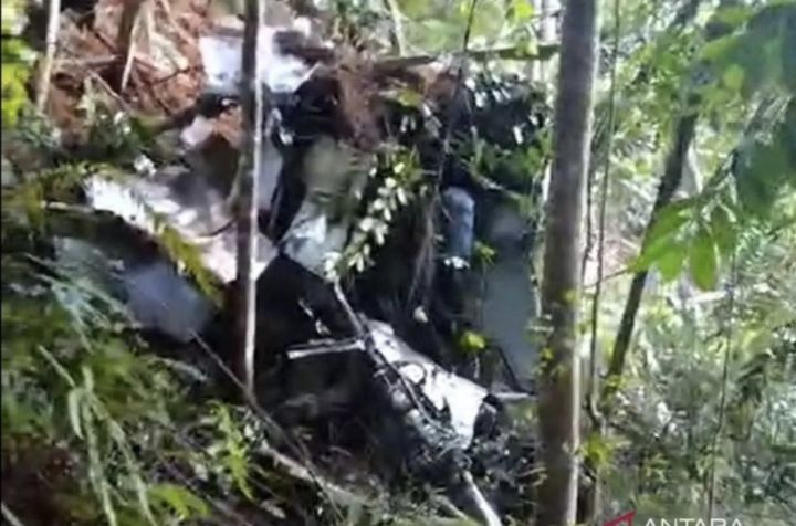 资料图片：安塔拉通讯社