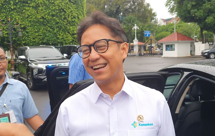 卫生部长确认雅加达汉坦病毒病例已受控