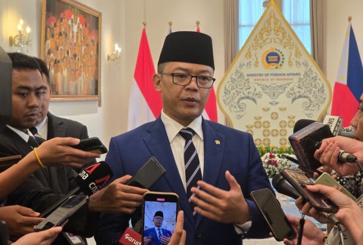 苏吉约诺：政府持续努力保护被以军扣押的9名印尼公民