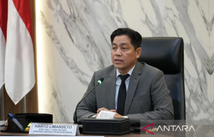 美国拟对印尼加征10%关税，政府准备作出回应
