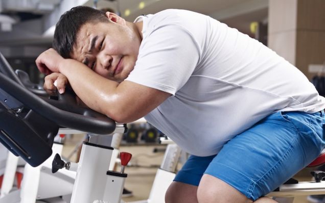 帮助减肥最佳技巧