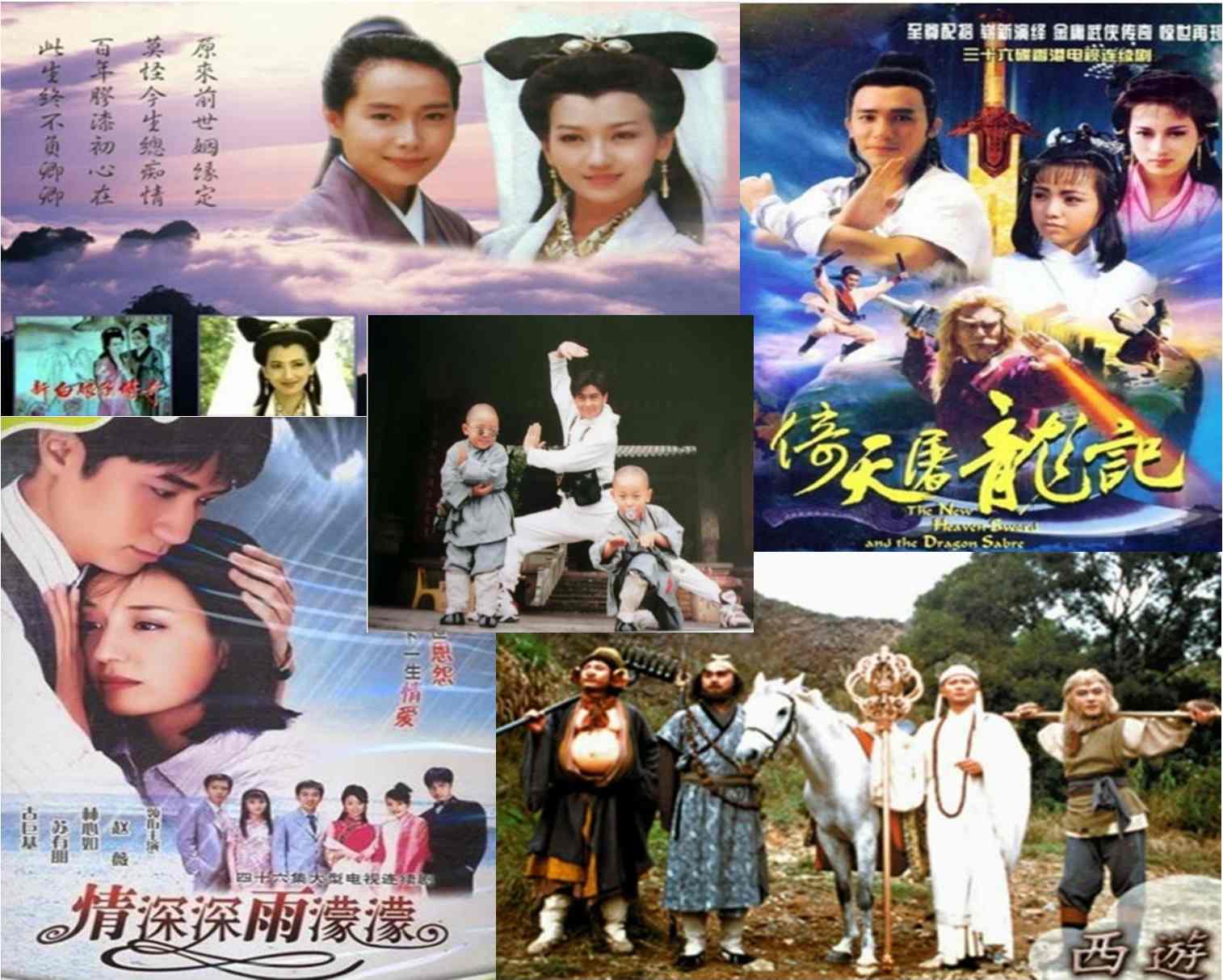 印尼华语电影发展 