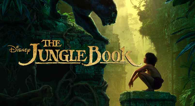 影片《奇幻森林》今日将印尼上映 