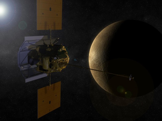 科学家发现三颗类似地球的行星