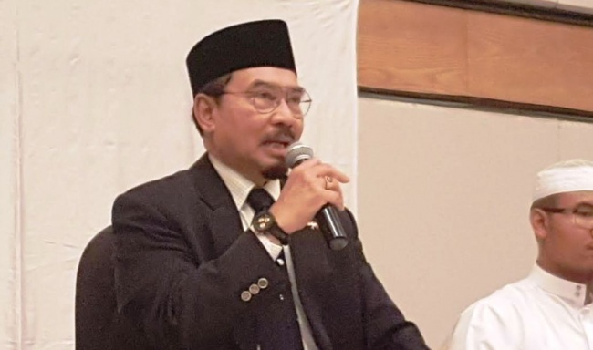 多国断绝与卡塔尔外交关系 ： 印尼驻卡塔尔大使呼吁公民保持警觉