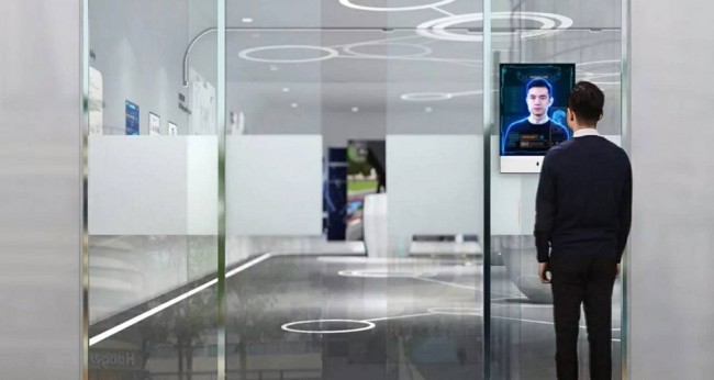 中国将欢迎首个无人警局 : 24 小时不停运作