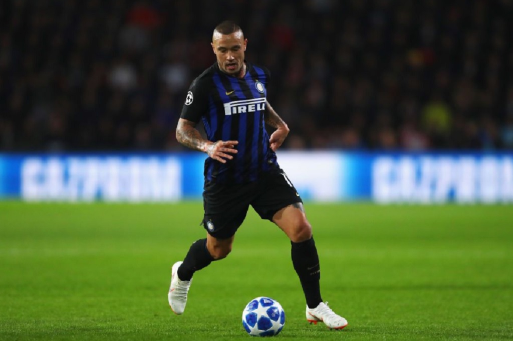 纳英戈兰为了国米抛弃蓝军红魔