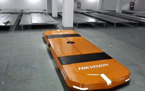 外媒 ： 英伦敦机场计划推出 “机器人代客泊车” 测试项目 