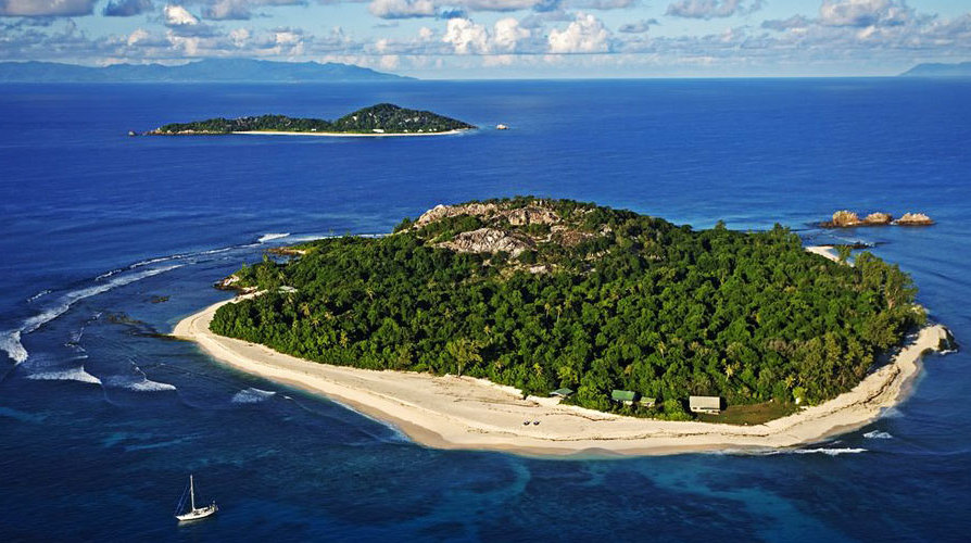 气候变化威胁塞舌尔生物       环保主义者致力拯救