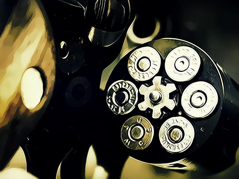 美国波士顿枪案致1死 