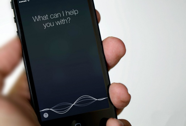 外媒 ：  苹果员工曝 Siri 录音会被监听 
