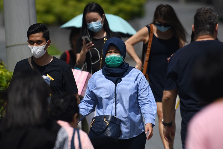 戴口罩是否能预防感染新冠病毒肺炎？