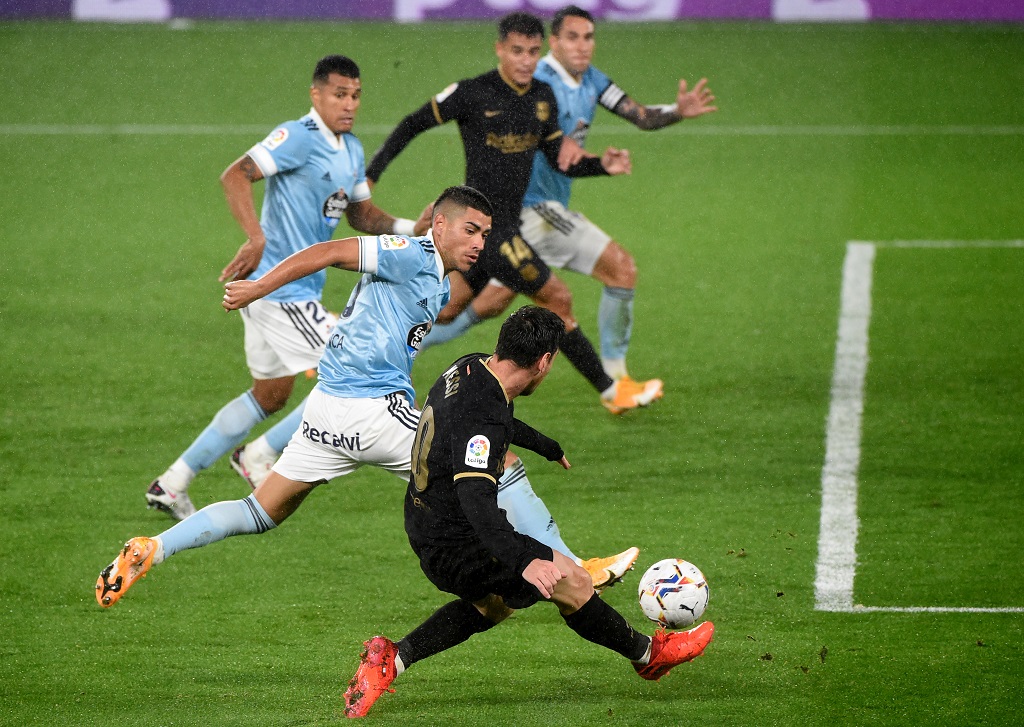 欧足联赛2日综述 