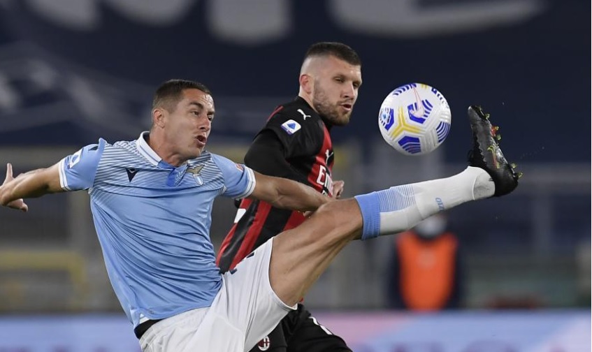 欧足联赛综述  ： 莱斯特城胜水晶宫    AC米兰不敌拉齐奥 