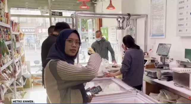 北京斋月和印尼有何区别？  这位留学生谈在中国如何过斋月
