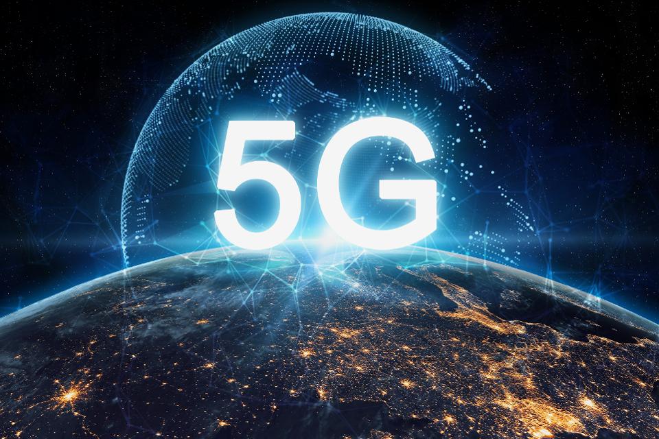 通讯和信息部欢迎移动运营商开发5G