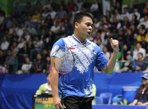 印尼羽毛球运动员马基斯·基多因心脏病离世    年仅36岁