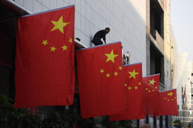 应对金融市场波动，中国或将2022年延长严格监管 