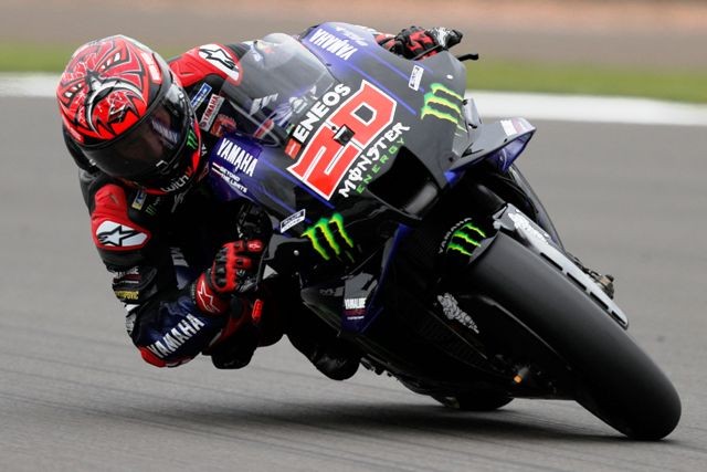 MotoGP 赛前测试结束         车手返回各自国家 