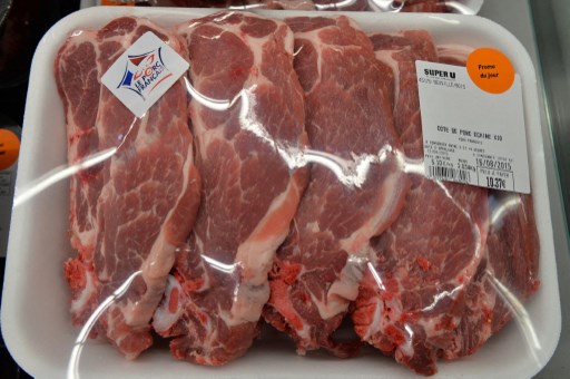 香港进口冷藏牛肉及冷藏猪皮包装样本验出新冠病毒