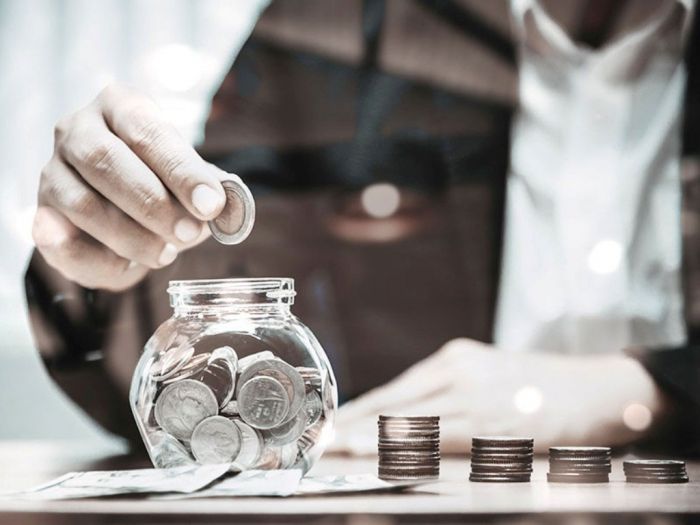 通货膨胀中的正确投资技巧 