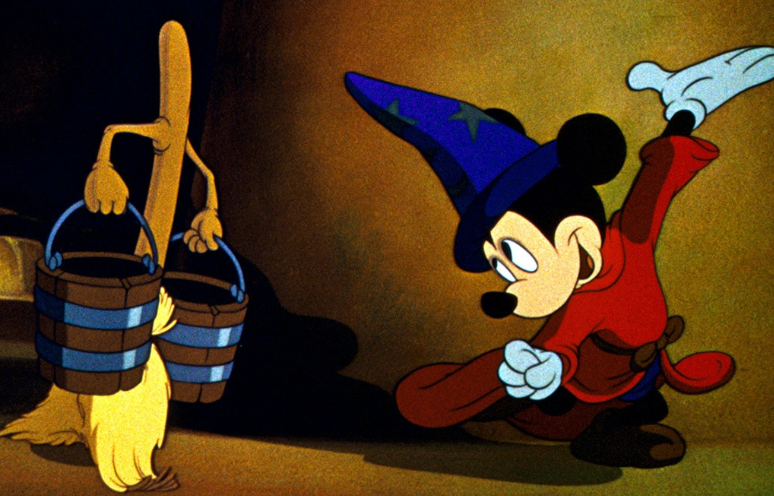 迪士尼可能失去米老鼠专有版权，保护期将2024年到期