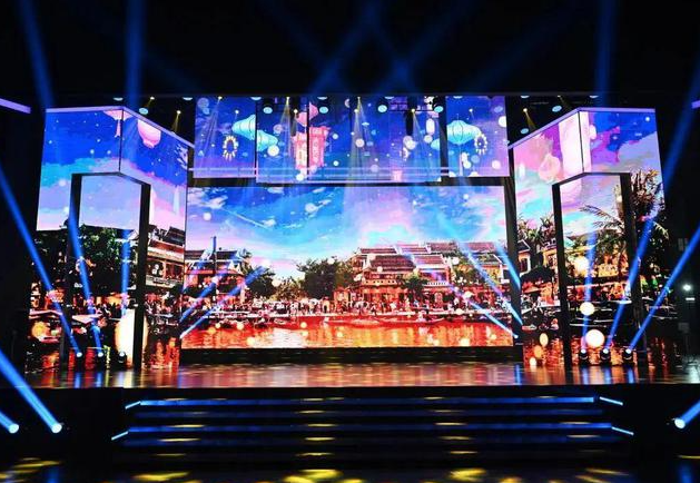 第四届中国-东盟视听周在南宁举办 