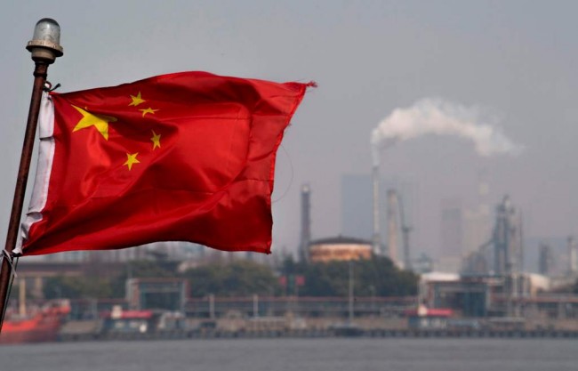 专家预计中国放宽疫情管控后经济会复苏 