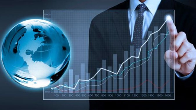 经合组织：2023年全球经济增长将放缓至2.2% 