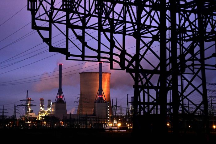 邦加勿里洞省长：四个国家有兴趣建设钍发电厂 