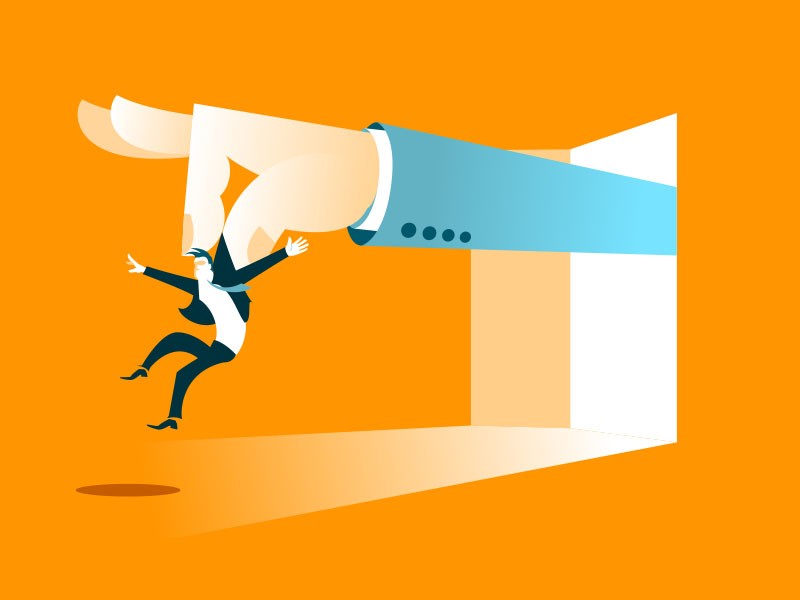 全球巨头企业纷纷宣布裁员 