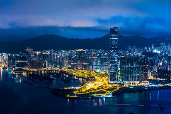 香港及台湾推出各种激励措施，以吸引游客 