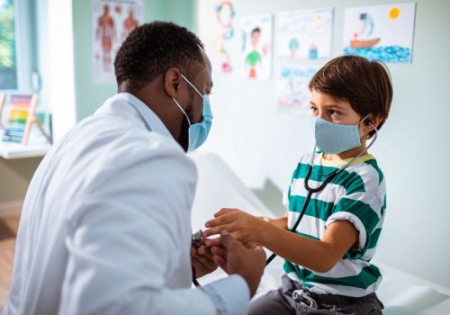 印尼儿童癌症病例居高不下，卫生部长强调早期诊断出的重要性