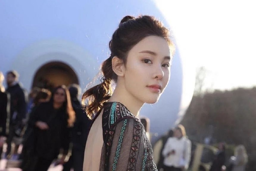 4人被控谋杀香港知名模特蔡天凤